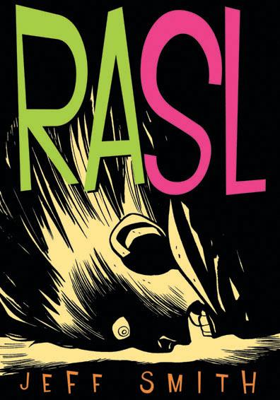 Rasl #1