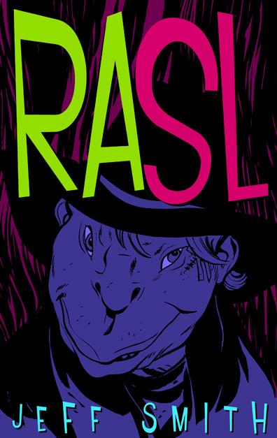 Rasl #2