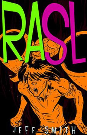 Rasl #4
