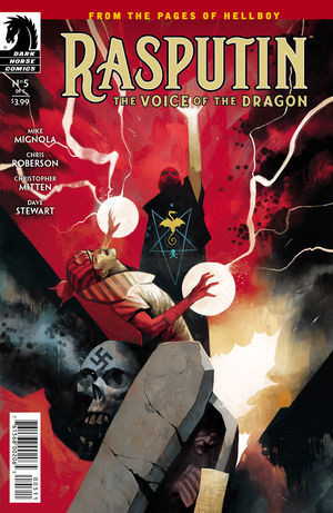 Rasputin: The Voice of the ...
