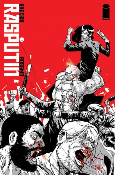 Rasputin #2