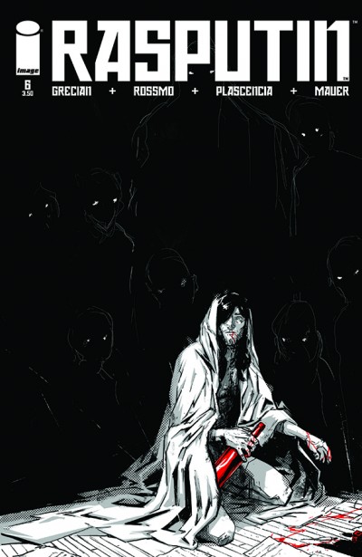 Rasputin #6