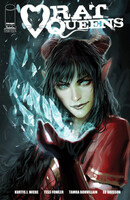 Rat Queens