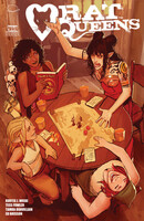 Rat Queens