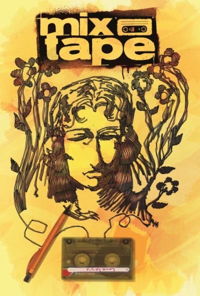 Real Talk: Mixtape #2