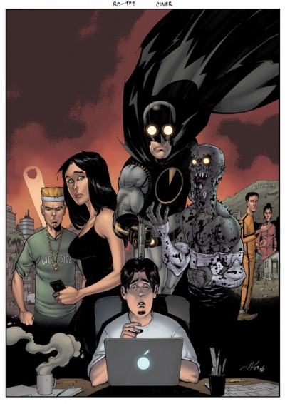 Reality Check Vol. 1