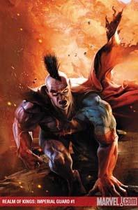 Realm of Kings: Imperial Gu...