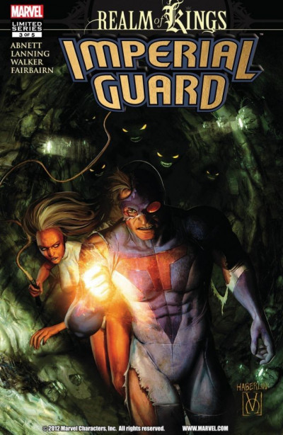 Realm of Kings: Imperial Gu...