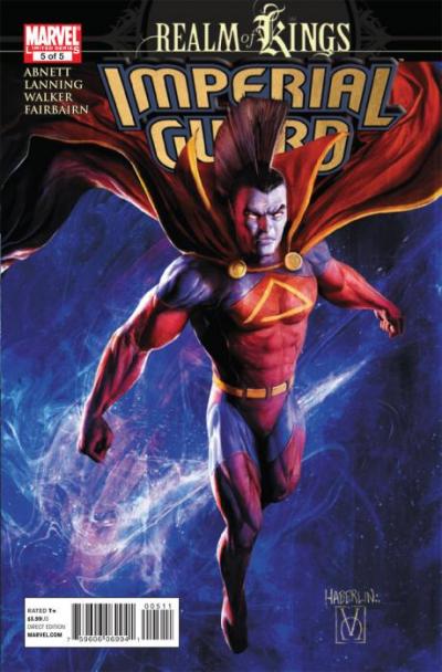 Realm of Kings: Imperial Gu...