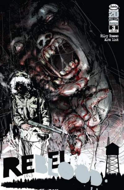 Rebel Blood #3