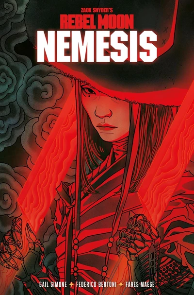 Rebel Moon: Nemesis #2