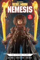 Rebel Moon: Nemesis Collected