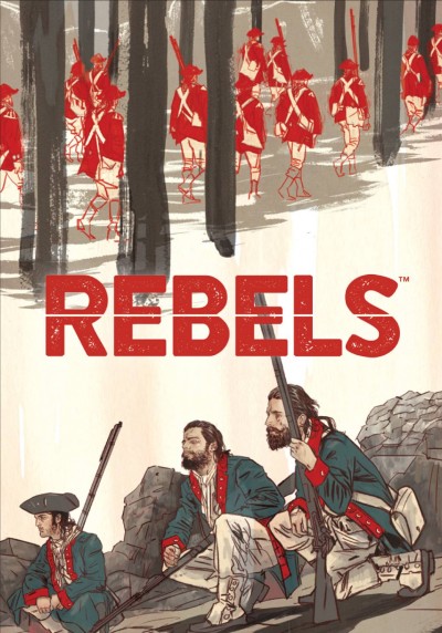 Rebels (2015)