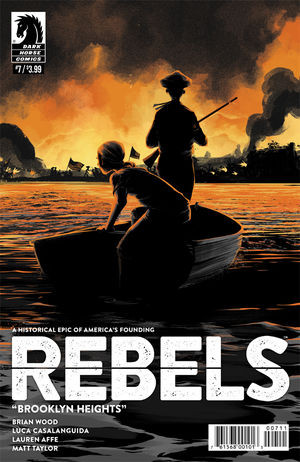 Rebels: These Free and Inde...