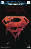 Red Hood and the Outlaws #12