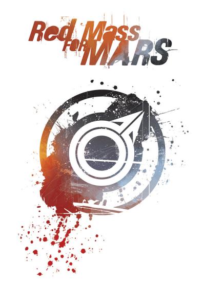 Red Mass for Mars #1