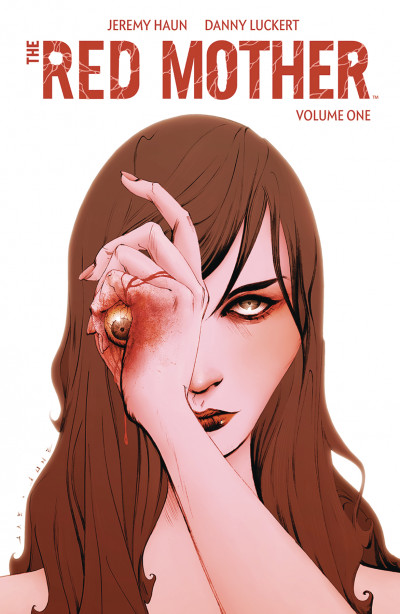 Red Mother Vol. 1