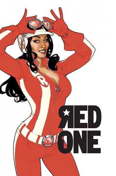 Red One Vol. 1: Welcome To ...