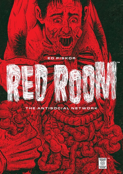 Red Room The Antisocial Net...