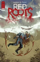 Red Roots #2