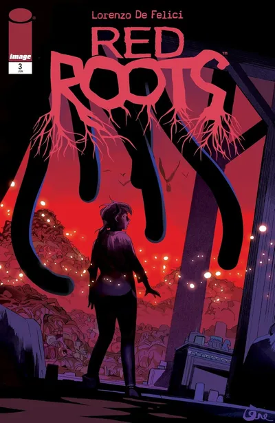 Red Roots #3