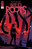 Red Roots #3