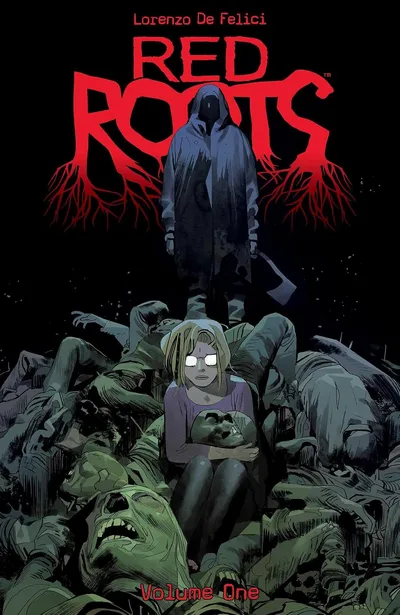 Red Roots Vol. 1