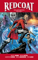 Redcoat Vol. 1 Deluxe