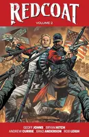 Redcoat Vol. 2