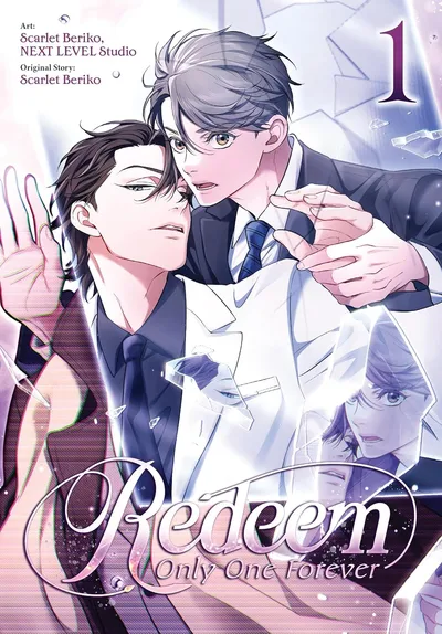 Redeem: Only One Forever (2026)