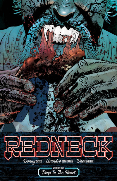 Redneck Vol. 1: Deep In The...
