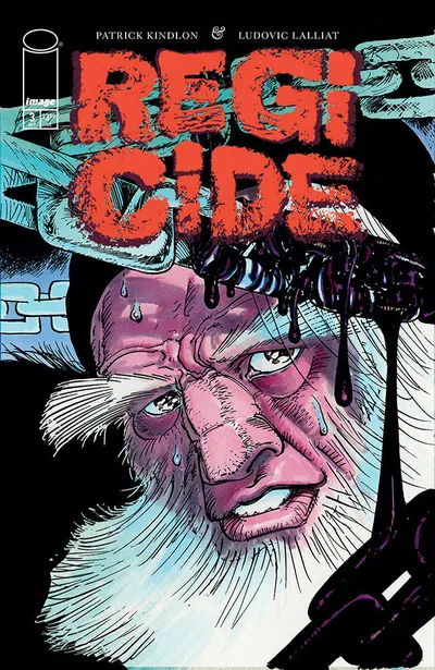 Regicide #3