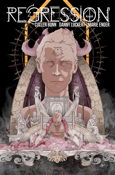 Regression Vol. 1: Way Down...