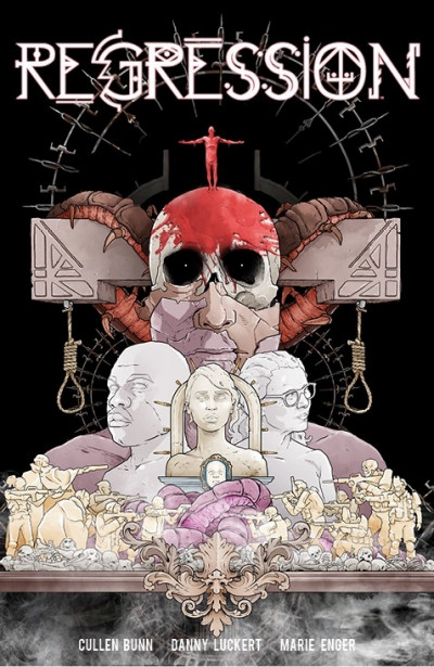 Regression Vol. 3: Sacrifice