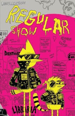 Regular Show #9