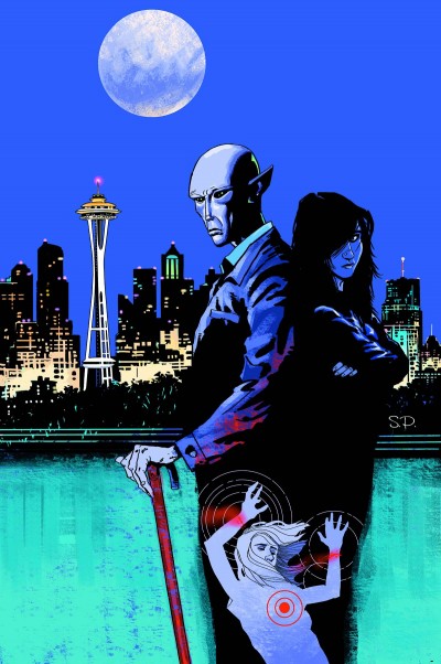 Resident Alien: The Suicide...