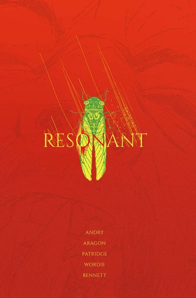 Resonant The Complete Series