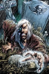 Resurrection Man Vol. 1: De...