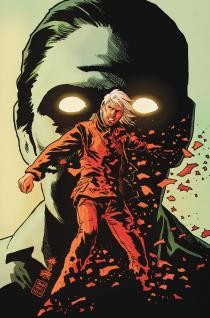 Resurrection Man Vol. 2: A Matter Of Death And Life