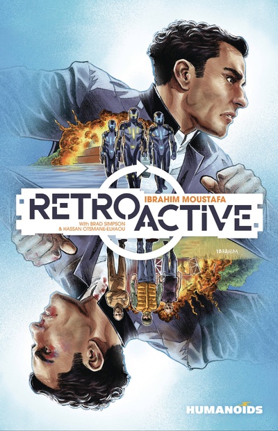 RetroActive OGN