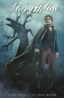 Return to Sleepy Hollow Collected