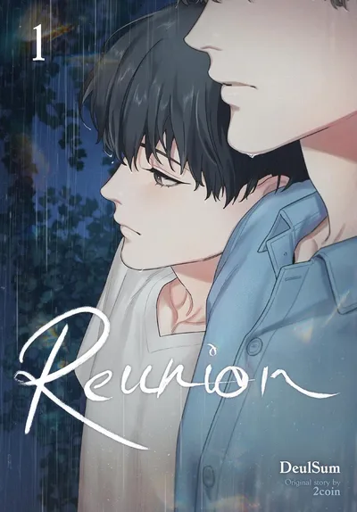 Reunion (2026)