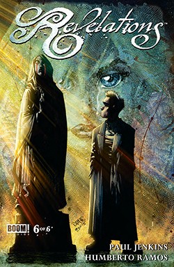 Revelations #6