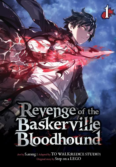 Revenge of the Baskerville ...