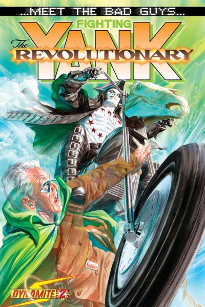 Project Superpowers: Meet t...