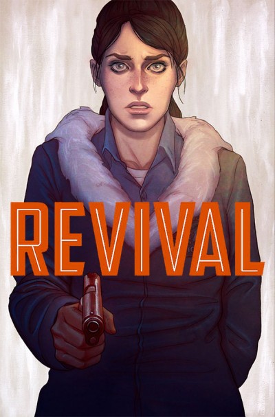 Revival Vol. 2 Deluxe