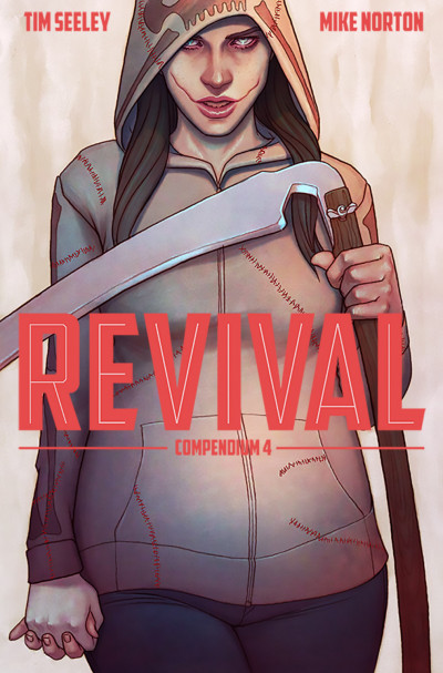 Revival Vol. 4 Deluxe