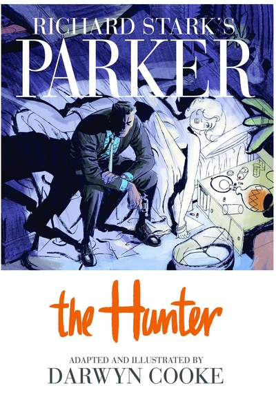Richard Stark's Parker