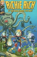 Richie Rich: Rich Rescue #1