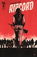 Ripcord #5